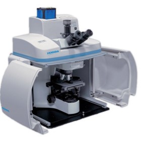 显微拉曼光谱仪