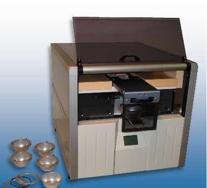 透湿性能测试仪