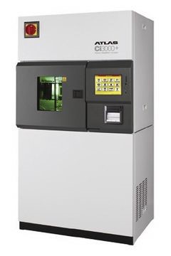 纺织品色牢度测试仪