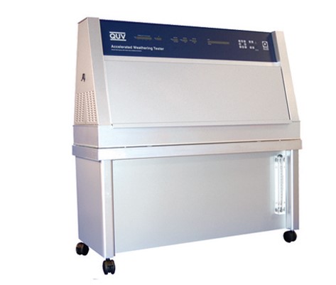 紫外加速老化试验机
