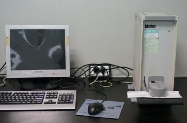 织物抗紫外性能测试仪