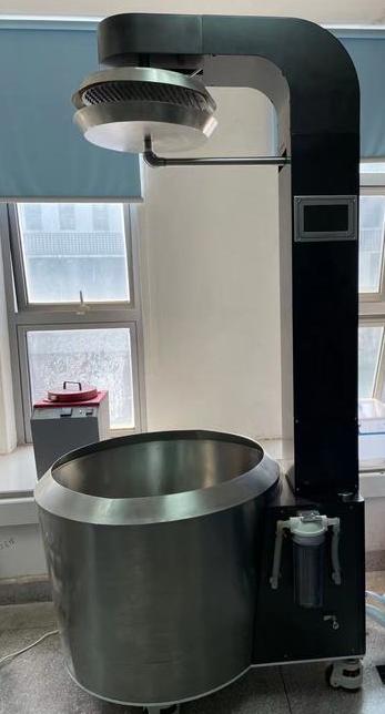 邦迪斯门雨淋试验仪