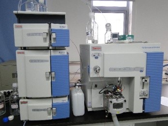 三重四级杆液质联用仪