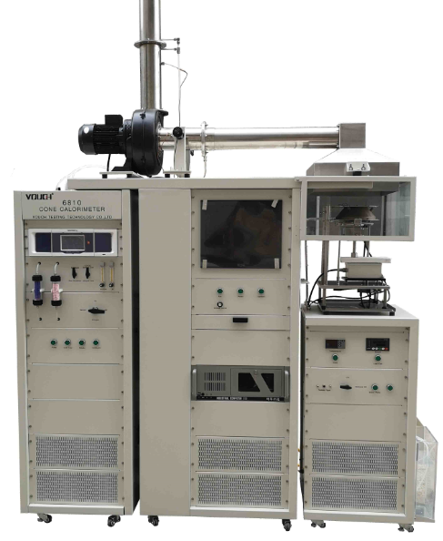 锥形量热仪