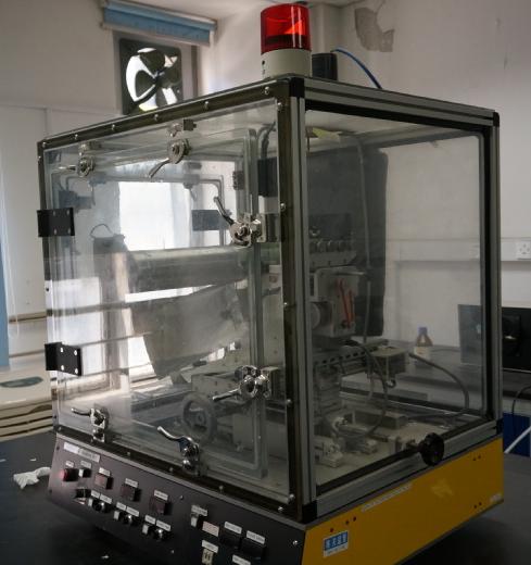 纳米静电纺丝机