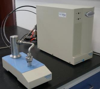 表面孔隙测定仪