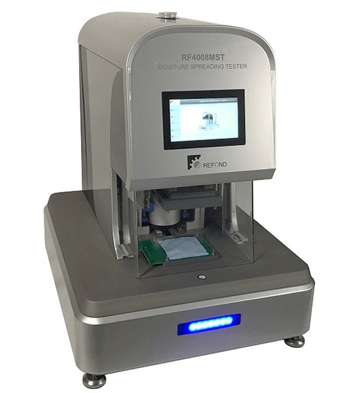 水分管理/吸湿快干测试仪