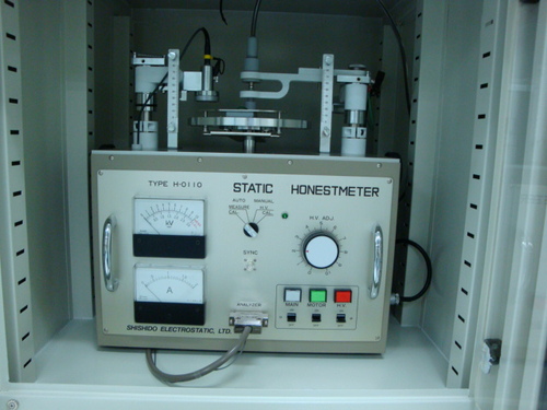 静电性能测试仪