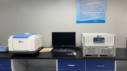 核磁共振颗粒表面特性分析仪